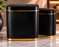 Lixeira Inteligente Automática 7L Premium com Sensor de Movimento