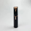 Facial Hair Remover for Women - as Seen on TV Painless Face Shaver - Electric Hair Removal Device for Face Lips Peach Fuzz