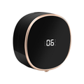 Dispensador Digital Inteligente de Sabão Líquido com Sensor 280ml