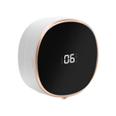 Dispensador Digital Inteligente de Sabão Líquido com Sensor 280ml