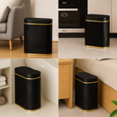 Lixeira Inteligente Automática 7L Premium com Sensor de Movimento
